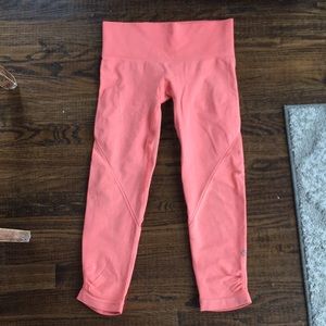 Lululemon Flow leggings